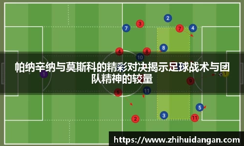帕纳辛纳与莫斯科的精彩对决揭示足球战术与团队精神的较量