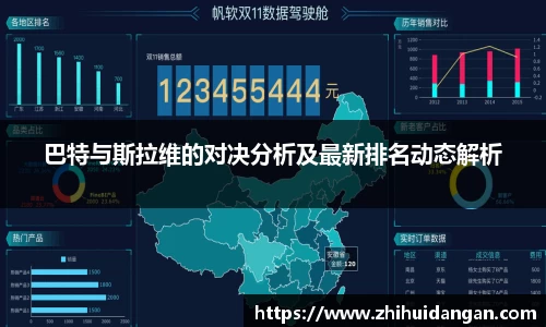 巴特与斯拉维的对决分析及最新排名动态解析